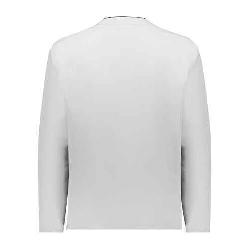 Image of Holloway boys Holloway Boy's Clubhouse Pullover Cage Jacket