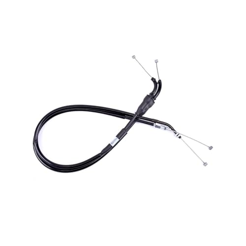 Cable de acelerador para motocicleta YZF1000 R1 con respuesta suave y precisa