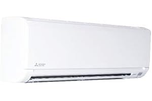 Mitsubishi Mini Split AC/Heating System for Efficient Home Temperature Management