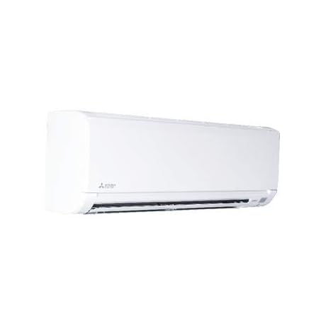 Mitsubishi Mini Split AC/Heating System for Efficient Home Temperature Management
