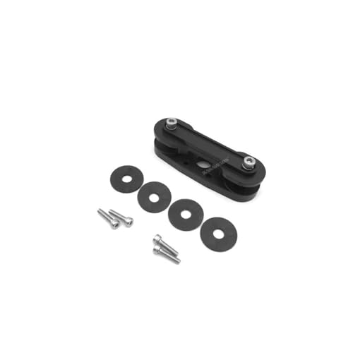 Hélices repliables composites X9 pour stabiliser le vol et sécuriser le transport de drone