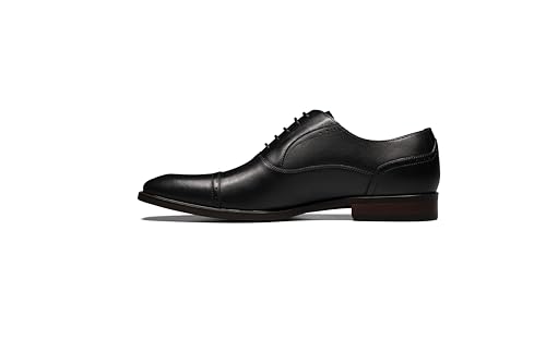 Image of Florsheim Men's Sorrello Cap Toe Oxford