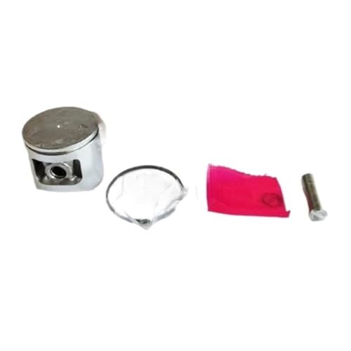 Piston ring segment de piston chemise de cylindre tronçonneuse Zm4000 4010 - 2