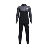 [アンダーアーマー] UA COLOR BLOCK KNIT TRACK SUITS