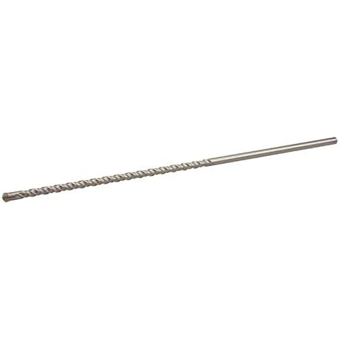 Silverline 394993 Crosshead Masonry Drill Bit Cover