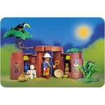 Preisvergleich Produktbild PLAYMOBIL 3017 - PLAYMOBIL - Schatzhöhle