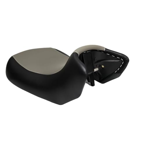 Asiento sillín ergonómico para conductor R1300GS 4
