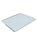 Electrolux 242120508 Crisper Drawer Cover for Refrigerators, White