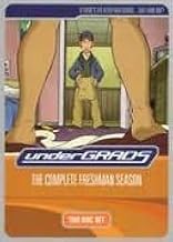Undergrads: Complete First Season (dvd Box Set, New)
