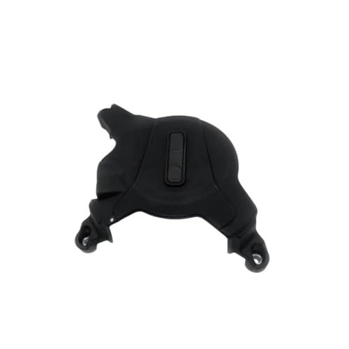 Protection moteur moto CBR600RR pour rouler serein sur route et sur piste
