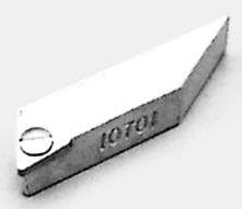 Tool Bit Hldr Assy Neg Rake Rh Pkg