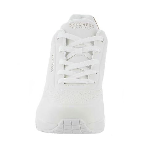 Image of Skechers Women's Uno Wedge - Hi Steps