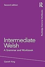 Intermediate Welsh