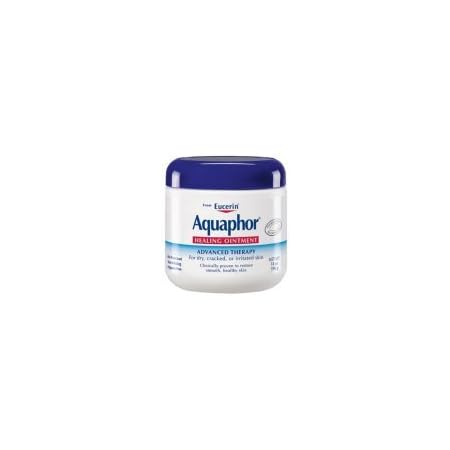 aquaphor healing ointment 14 oz