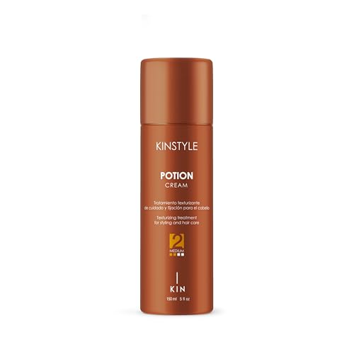 KINSTYLE | Potion Cream | 150 ml | KIN Cosmetics