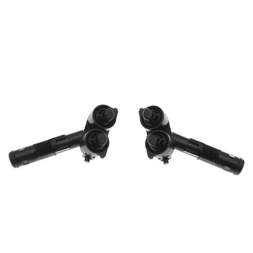 Pompe de nettoyage de phares Passat 3B0955103 mécanisme de haute précision