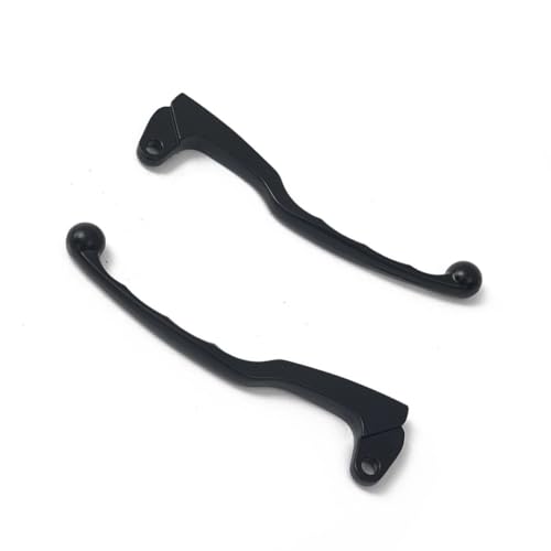 Levier de frein d'embrayage pour DT125 DT MX pour réparer un guidon cassé
