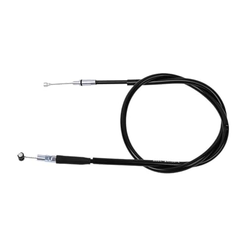 Cable de embrague ajustable para motos YZ250X y YZ250 que optimiza la precisión