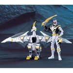 Amazon.co.jp: 爆竜戦隊アバレンジャー アバレキラー&トップゲイラー