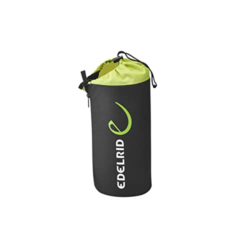 Edelrid Ersatztasche Via Ferrata Belay Kit Bag (kleine Seiltasche für Klettersteig), Farbe:Night, Größe:L