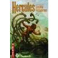 Hardcover Hercules by Unknown [Cricket Books, 2005] Hardcover [Hardcover] Book