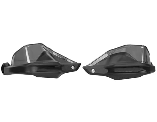 Protège-guidon BMW C400GT C400X pare-brise protection levier 2025