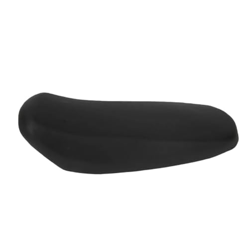 Coussin de siège long moto pour soulager le dos sur Sur-Ron
