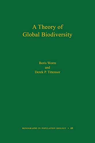 Princeton University Press - A Theory of Global Biodiversity