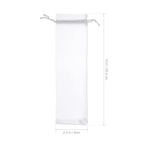 Consejos y comparativas para Comprar Bolso mano blanco de esta semana. 15 Imagen adicional