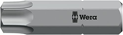 Wera Tool-Check Plus Mini Bit Ratchet, Socket, Screwdriver & Bit Set, 39pc, 05056490001