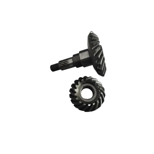 Engrenages coniques H-sun 500 700 pour transmission de VTT et UTV P004000224010000