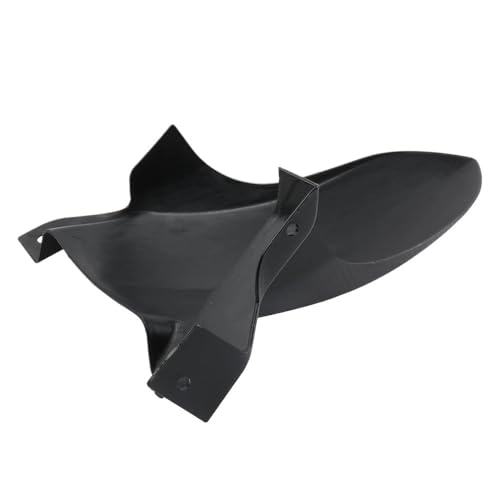 Garde-Boue Scooter TMAX 560 Accessoire Couverture Roue Arrière - 4