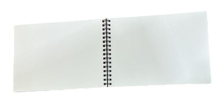 Classmate Bulky Artist Paper Drawing Book A4 Size (130 GSM)