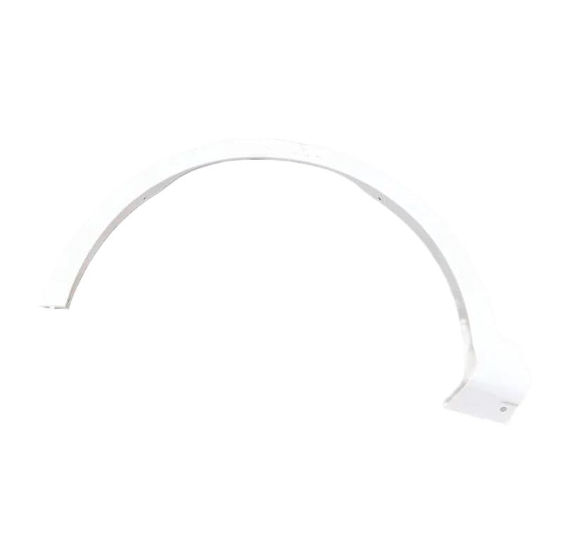 Garde-boue JETOUR X70PLUS protection avant gauche contre projections