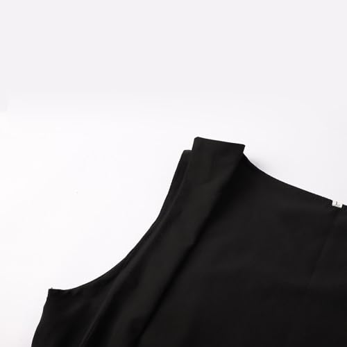Costume de cosplay gothique confortable pour soirées à thème - 5
