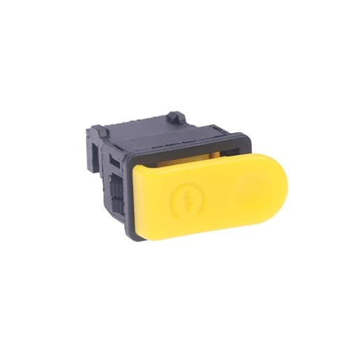 Interruptor de arranque de moto universal para manillar eléctrico de modelo B 1
