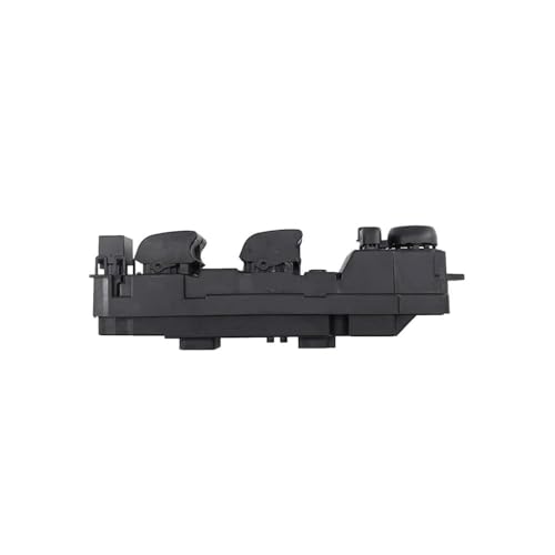 Lève-vitre électrique Mazda 2 panne commande bouton de commutation rechange portière gauche - 4