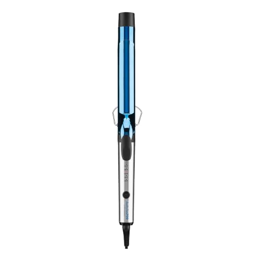 BaBylissPRO Nano Titanium Professional Curling Iron