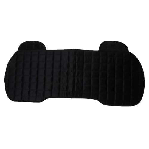 Housse siège voiture universelle, coussin de protection et tapis arrière respirant