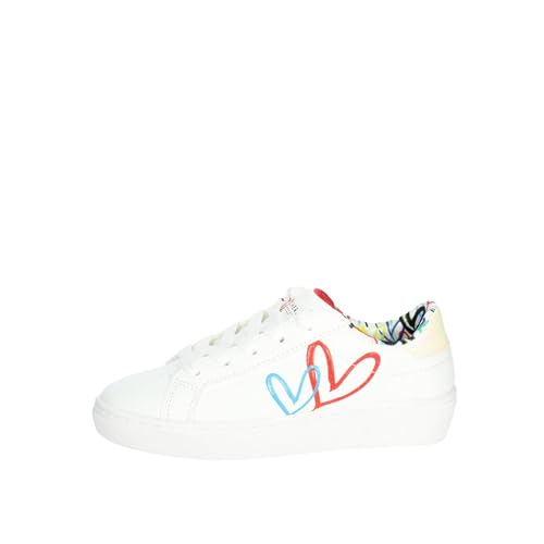 Skechers Girl's Goldie Sneaker