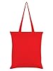 Grindstore Horror Cats 28 Strays Later Red Tote Bag #1