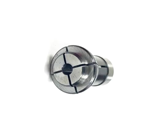 Collet para Amoladora de Aire de 1/4 Adaptador 1/8 HHIP 7600-1001 Pinza Reductora 3
