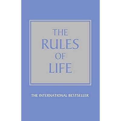 The Rules of Life
