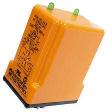 ARA-120-AEA, DUPLEXOR, Alternating Relay, Control: 120VAC/DC, Contact Rting: 10A 240VAC, R, DPDT
