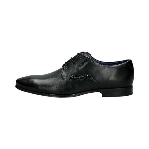 bugatti Men's Oxfords Lace Shoe