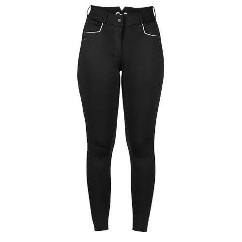 Pantalon d'équitation femme River Sfs RIDING WORLD pour vos séances aux écuries