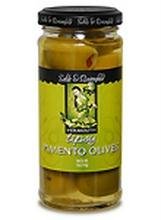 SABLE & ROSENFELD Tipsy Vermouth Olives, 250 ML