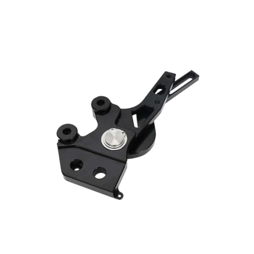 Levier de pédale de frein hydraulique arrière moto électrique Sting MX3 MX4