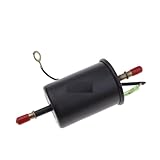Auto parts For ROEWE 350 MG5 1.5L Auto car motor parts 50016740(Fuel filter)
