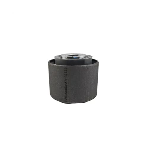 Buje de brazo de control corrige vibracion en suspension de Ford Mondeo y Taurus